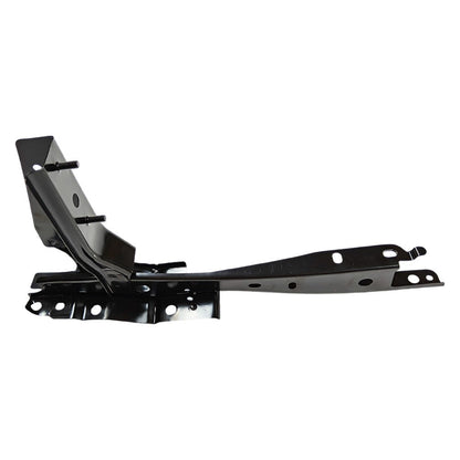 Hood Latch Radiator Core Support Bracket Center For Toyota Tacoma 2016-2023 2017