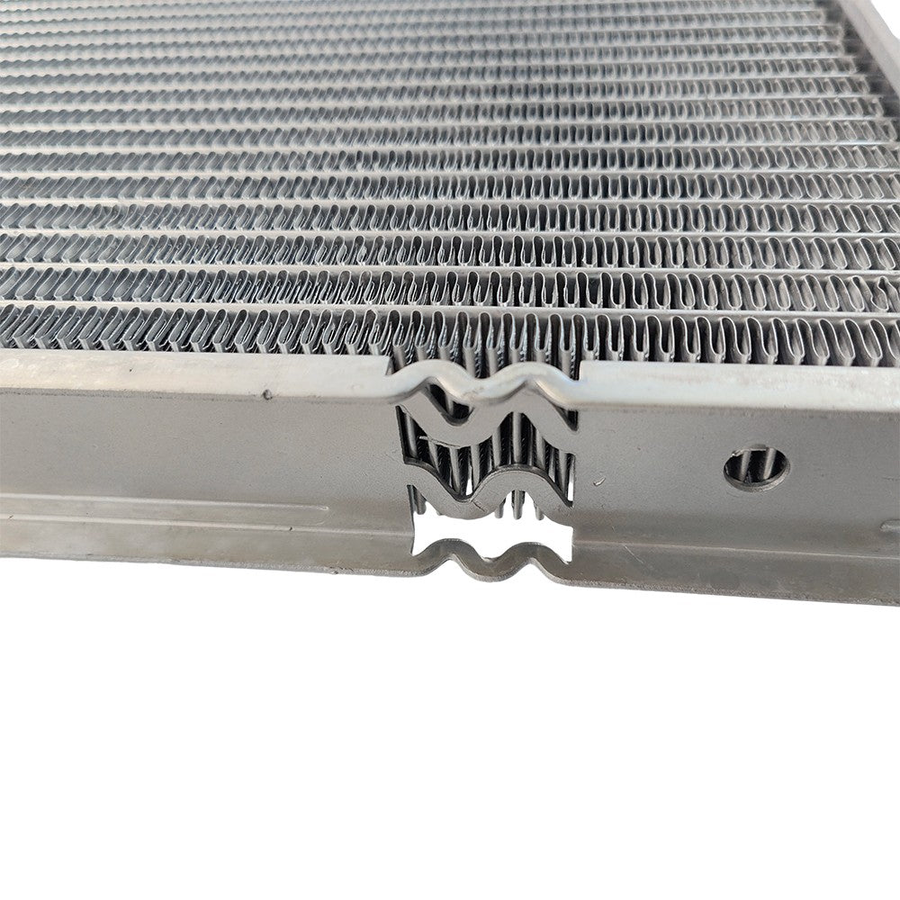 New Radiators 8K0121251H for Audi A6 Quattro A7 S5 S4 A5 A4 Sedan 2009 US