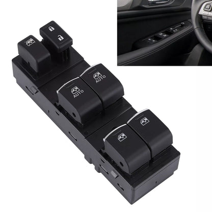 For 2015 2016 Subaru Outback Legacy 2.5L 3.6L Driver Door Power Window Switch US