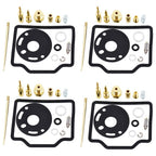4��Carburetor Rebuild Repair Kit For Honda CB750 k1 k2 k3 k4 k5 k6 1970-1976