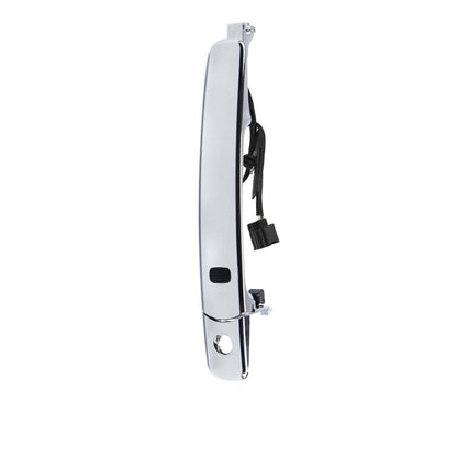 Front Left Door Handle Front Driver Side 80645-CA000 Fits For 10-13 Nissan Rogue