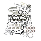For Volvo S60 S80 V60 V70 XC60 XC70 3.0 T6 Cylinder Head Gasket Set B6304T