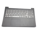 For Lenovo Ideapad 130-15AST 15IKB V145-15AST Palmrest Keyboard Black 5CB0R34441