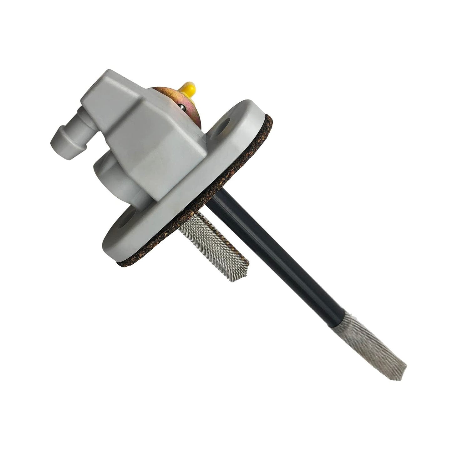 Petcock Fuel Shutoff Valve For Polaris Scrambler 500 1998-2001 Big Boss 500