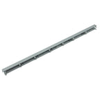 New For HP 17-BY 17T-BY 17-CA 17Z-CA Silver LCD Screen Hinge Cover L22552-001 US