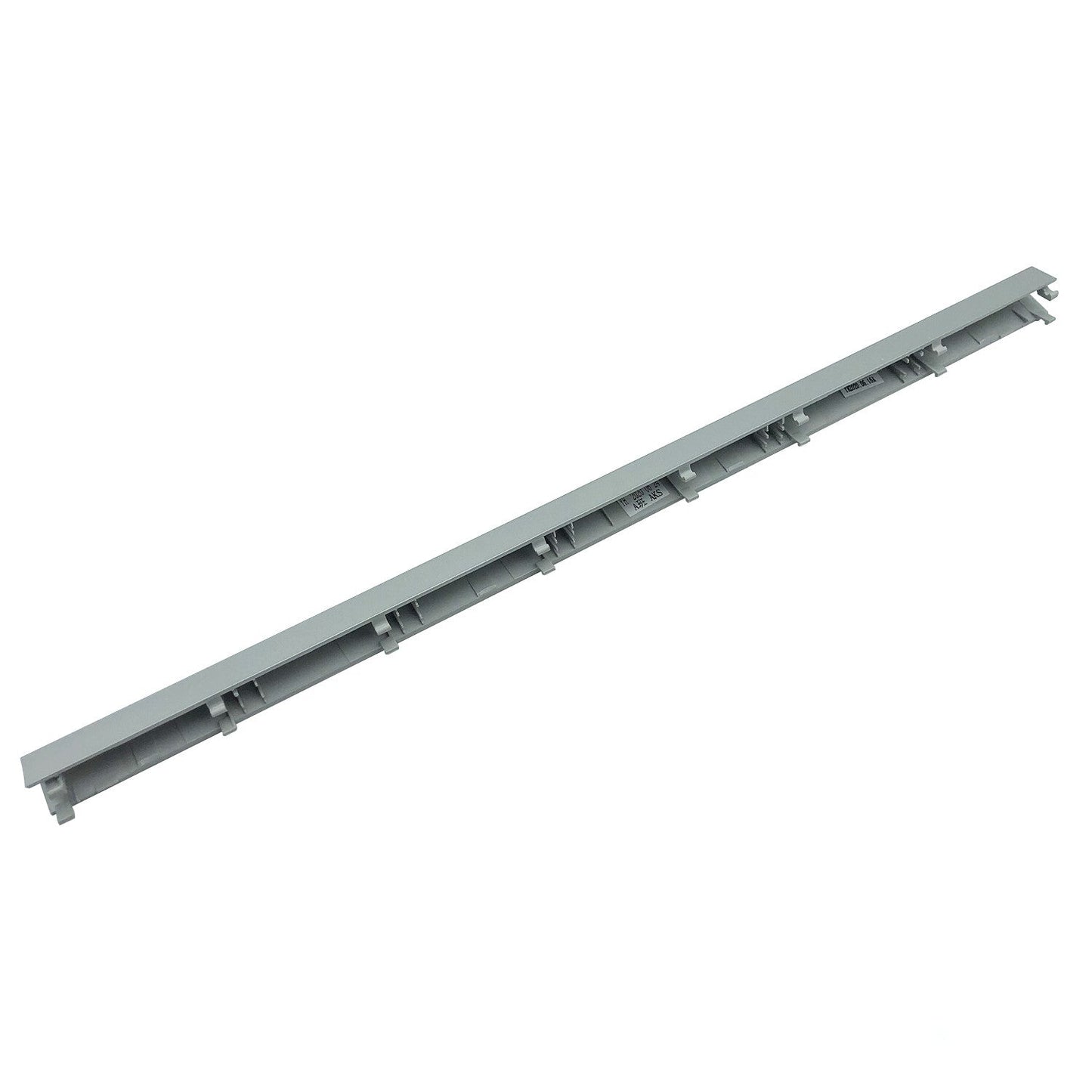 New For HP 17-BY 17T-BY 17-CA 17Z-CA Silver LCD Screen Hinge Cover L22552-001 US