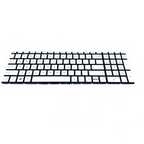 Silver Keyboard For HP 15s-dy 15s-dy2000 15s-dy2073dx 15s-dy2046ms 15s-dy2xxx US