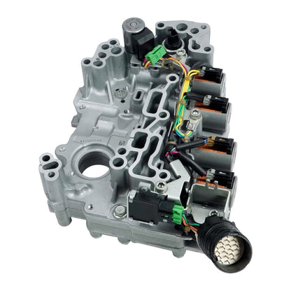RE0F11A JF015E Transmission Valve Body For Nissan Sentra Versa 2013-19 1.6 1.8L