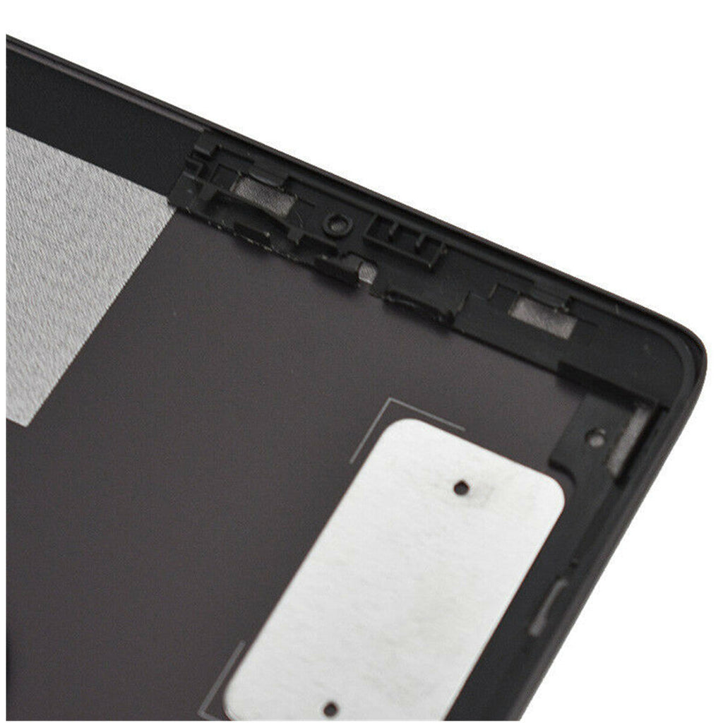 For HP ENVY X360 15-BP 15-BQ 15M-BQ021DX 15M-BQ121DX Back Cover 924321-001 Brown