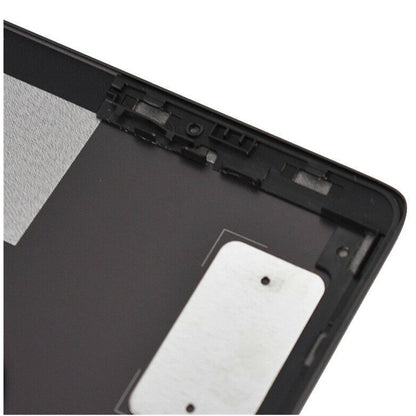 For HP ENVY X360 15-BP 15-BQ 15M-BQ021DX 15M-BQ121DX Back Cover 924321-001 Brown