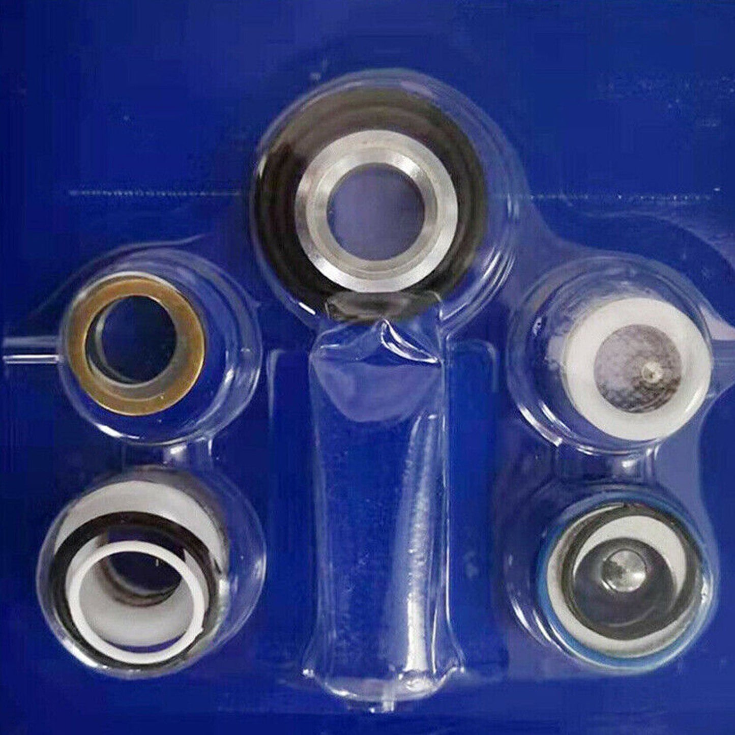 248212 Pump Repair Packing Kit for Airless Paint Sprayer 695 795 3900 New