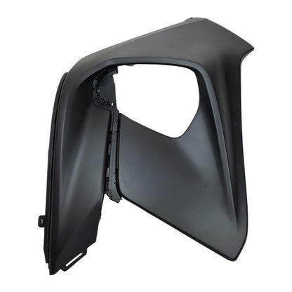 For 2023-2025 Chevrolet Blazer Front Passenger Bumper Side Cover RH 42755333