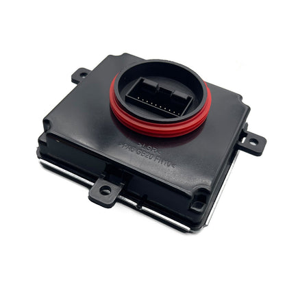Daytime Running Light Module DRL Control Unit Ballast 4G0907697F For Audi VW