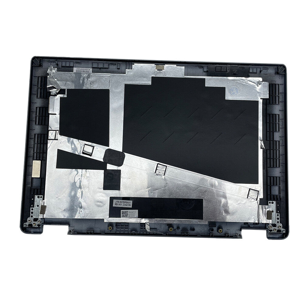 New LCD Back Cover For Dell Latitude E5320 5320 2-in-1 Top Case Rear Lid 005M34