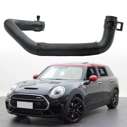 11537565432 Engine Coolant Hose For 2008-2016 MINI R55 R56 R57 R58 R59 R60 R61