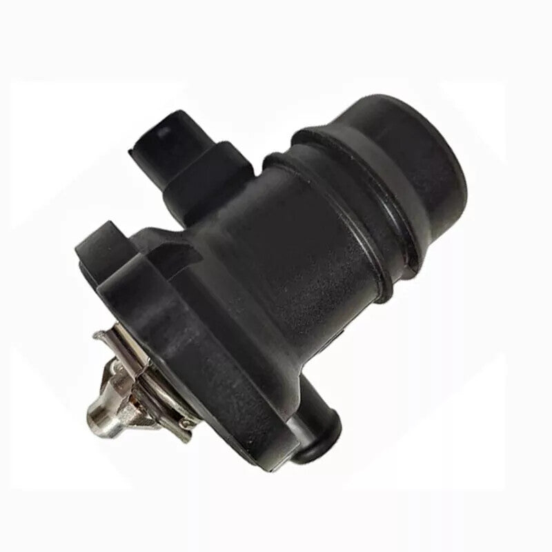 New Thermostat Housing For Chevy Cruze Sonic Limited Buick Encore 1.4L 55593034