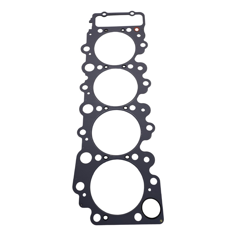 Gasket Cylinder Head fit For ISUZU NPR NPR-HD NQR NRR 4HK1 5.2L 2005-2007