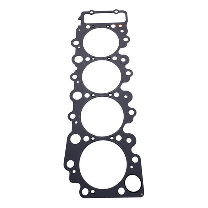 Gasket Cylinder Head fit For ISUZU NPR NPR-HD NQR NRR 4HK1 5.2L 2005-2007