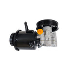 For 1995-1996 Subaru Impreza Legacy Power Steering Pump w/ Pulley & Reservoir