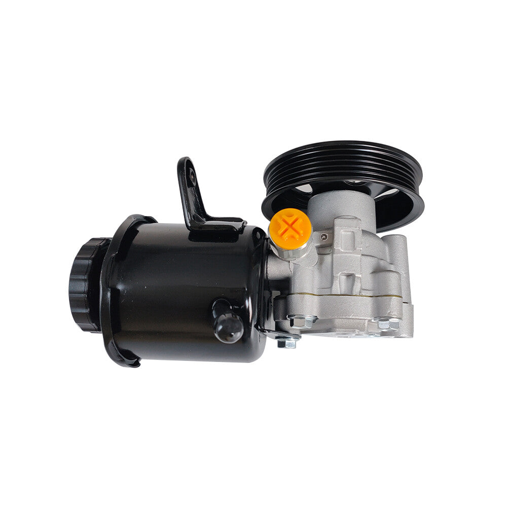For 1995-1996 Subaru Impreza Legacy Power Steering Pump w/ Pulley & Reservoir