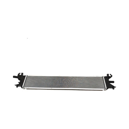 1J01069FA01 Radiator for Honda Accord CR V Hybrid Sport 2023 2024