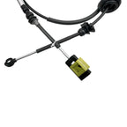 5C2Z-7E395-AA Auto Transmission Gear Shift Cable For Ford E-150 E-250 E-350