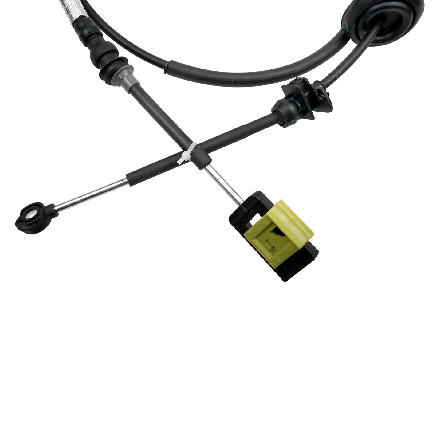5C2Z-7E395-AA Auto Transmission Gear Shift Cable For Ford E-150 E-250 E-350