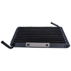 New Oil Cooler MR453639 For Mitsubishi Pajero III IV 3.2L 3.5L 3.8L 2000-2020