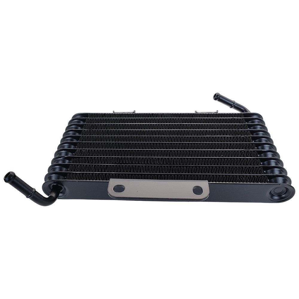 New Oil Cooler MR453639 For Mitsubishi Pajero III IV 3.2L 3.5L 3.8L 2000-2020
