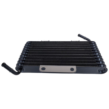 New Oil Cooler MR453639 For Mitsubishi Pajero III IV 3.2L 3.5L 3.8L 2000-2020