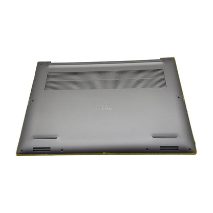 New Lower Bottom Base Cover Case For Dell Precision 5470 M5470 02XR0D 2XR0D Gray