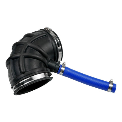 Air Intake Hose For Dodge Ram 2500 3500 4500 5500 6.7L Cum-mins Diesel 2007-2018