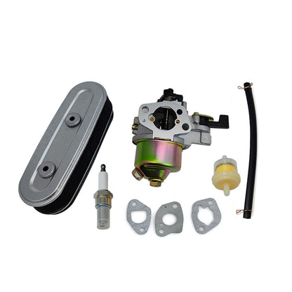Carburetor Fit For Honda GXV120 GXV140 HR214 HRA214 HR215 HR216 carb engine