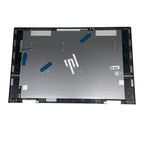 N40694001 Gray Top Back Cover Rear Lid 156in for HP for ENVY X360 15EW 15EY