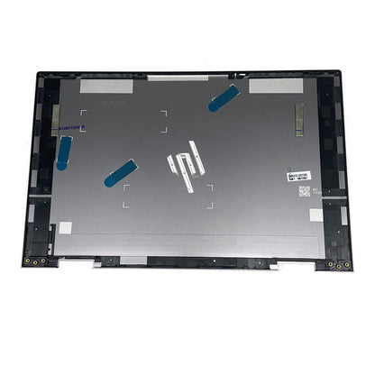 N40694001 Gray Top Back Cover Rear Lid 156in for HP for ENVY X360 15EW 15EY