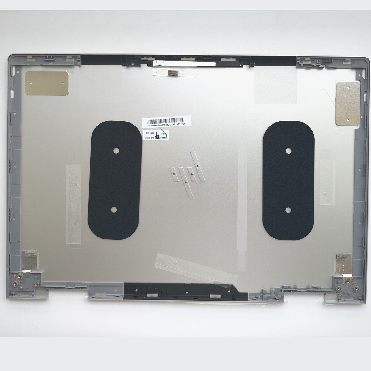 For HP ENVY X360 15M-BP111DX 15M-BQ121DX 15M-BP112DX Lid Back Cover 924344-001