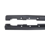 Right & Left Side Rocker Skirt Molding Panel FOR 2020-2023 Toyota Highlander NEW