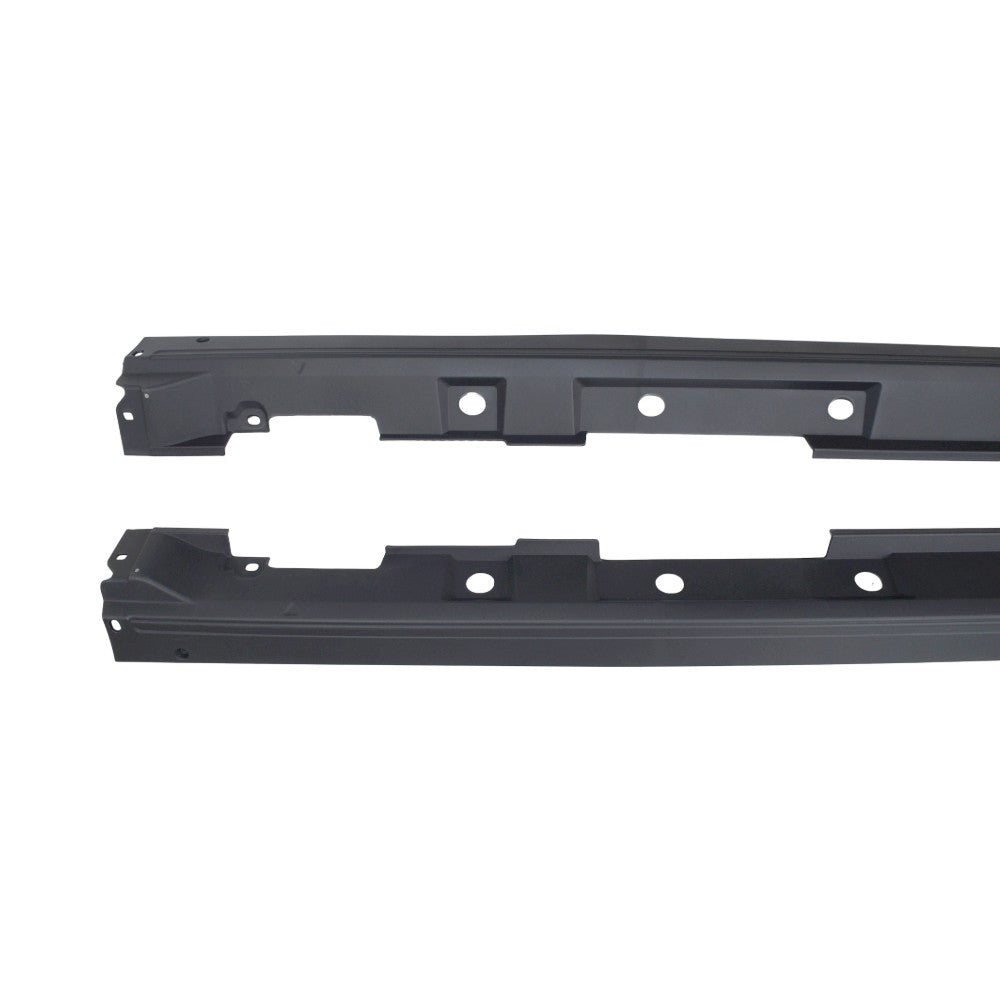 Right & Left Side Rocker Skirt Molding Panel FOR 2020-2023 Toyota Highlander NEW