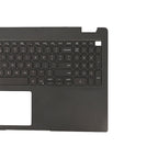 New Black Upper Palmrest US Keyboard Backlit 0JYG4Y For Dell Latitude 3510 E3510