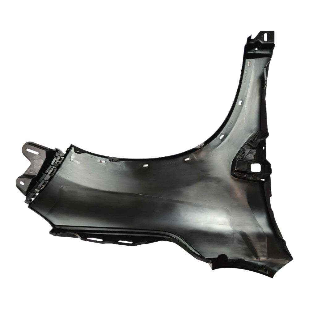 Front Fender Panel Plastic LH Driver Side For Mitsubishi Outlander Sport 20-23