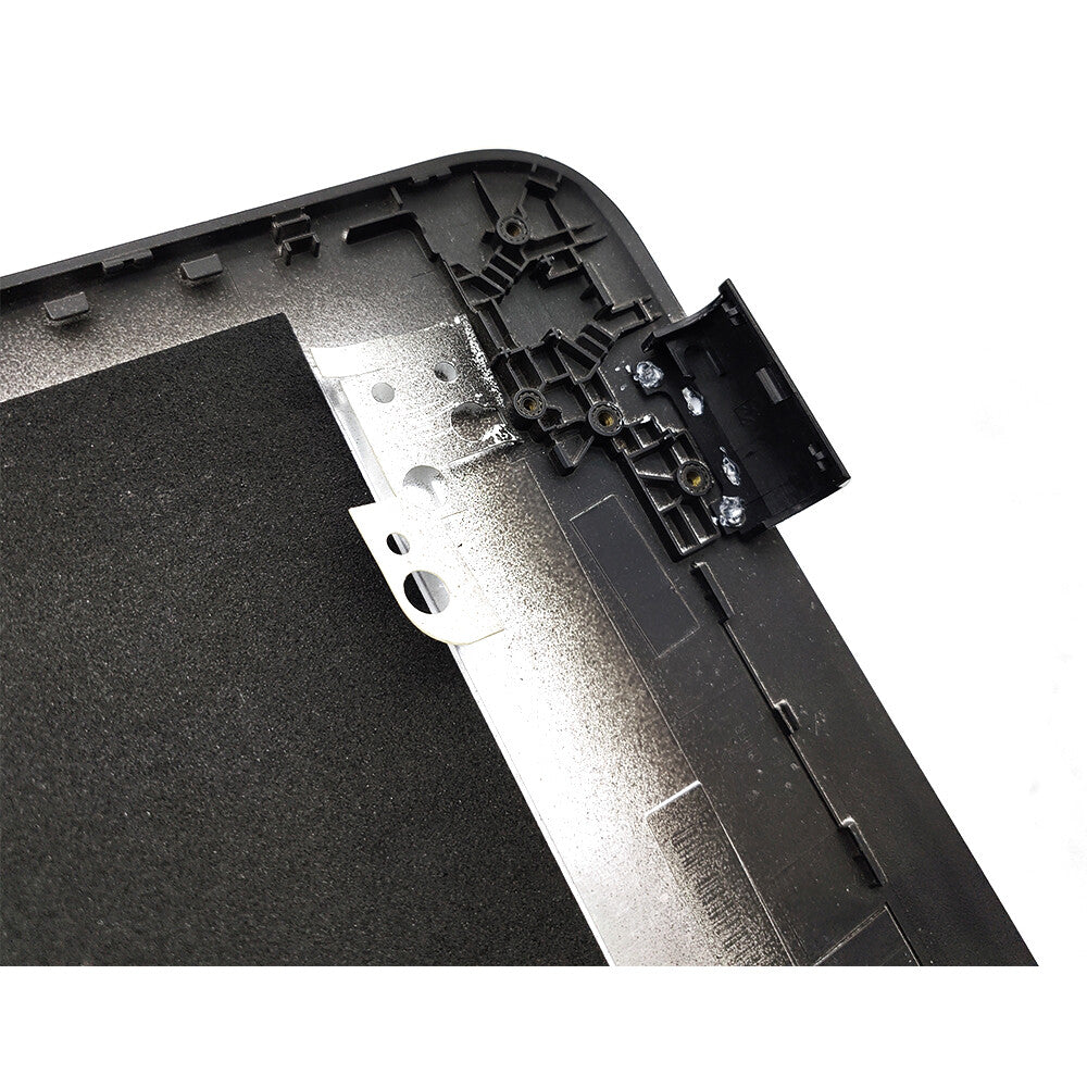 856585 001 New LCD Back Cover Hinges for HP 17 X 17 Y 17X 17Y Top Lid