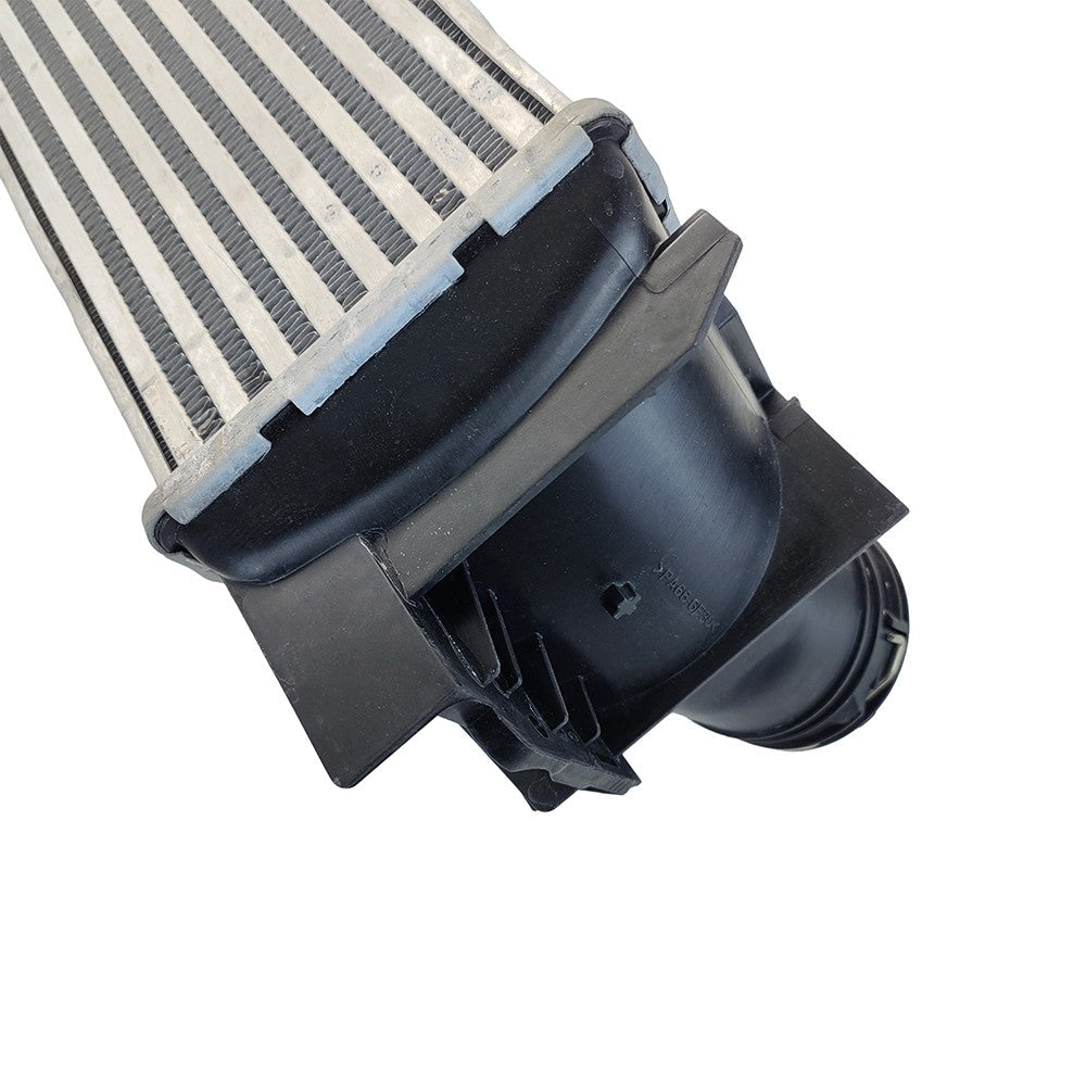 Intercooler Charge Air Cooler For 2014 2015 2016 BMW X1 E84 Z4 E89 17517624146