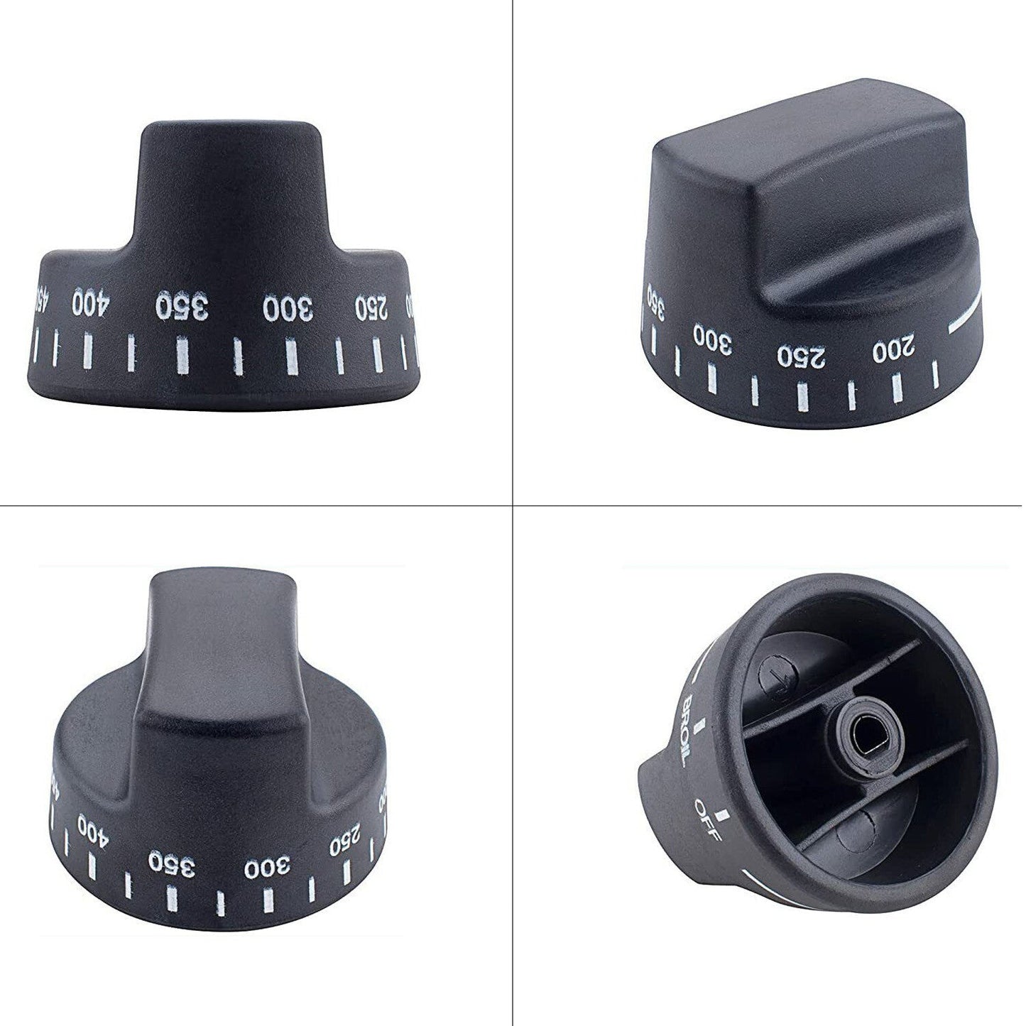 For Viking PB010099 Oven Thermostat Knob NEW SAME DAY SHIPPING