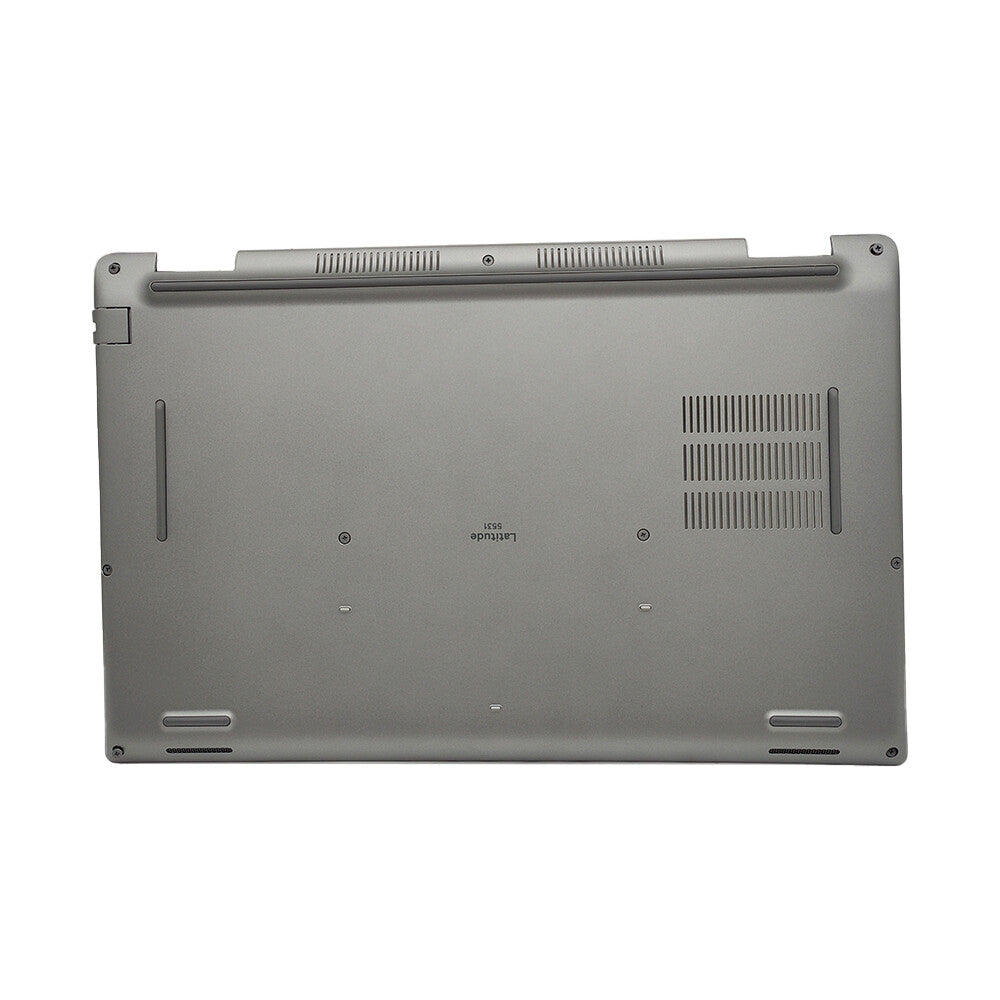 New Lower Bottom Base Case Cover Enclosure For Dell Latitude 5531 E5531 02FDN3