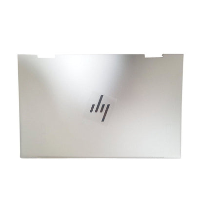 M45447 001 Silver Back Cover for HP ENVY X360 15M ES 15 ES 15M ES1023DX
