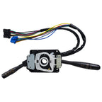 New For Isuzu NPR NQR NRR Chevy GMC Turn Signal Switch Windshield Wiper Switch