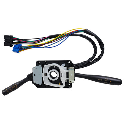 New For Isuzu NPR NQR NRR Chevy GMC Turn Signal Switch Windshield Wiper Switch