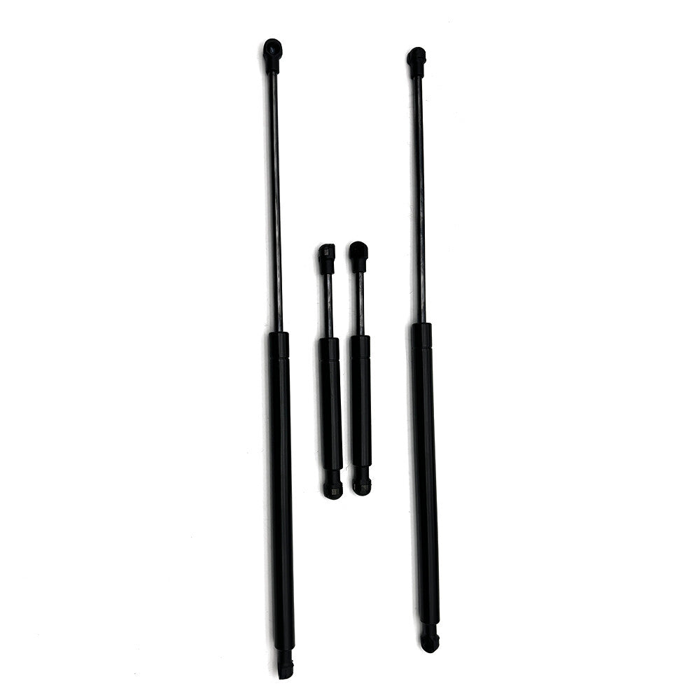 For Bentley Continental GT Gtc Flying Spur hood shocks lift support struts US
