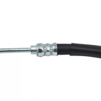 Power Steering Pressure Line Hose for Nissan Maxima Altima 3 5L V6 DOHC 08 14