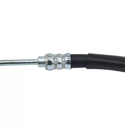 Power Steering Pressure Line Hose for Nissan Maxima Altima 3 5L V6 DOHC 08 14